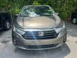 2021 Honda Odyssey Touring Minivan