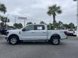 2025 Ford F-150 XLT Pickup