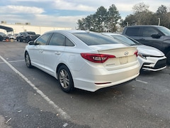 2016 Hyundai Sonata 2.4L SE Sedan