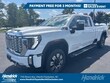  GMC Sierra 2500HD
