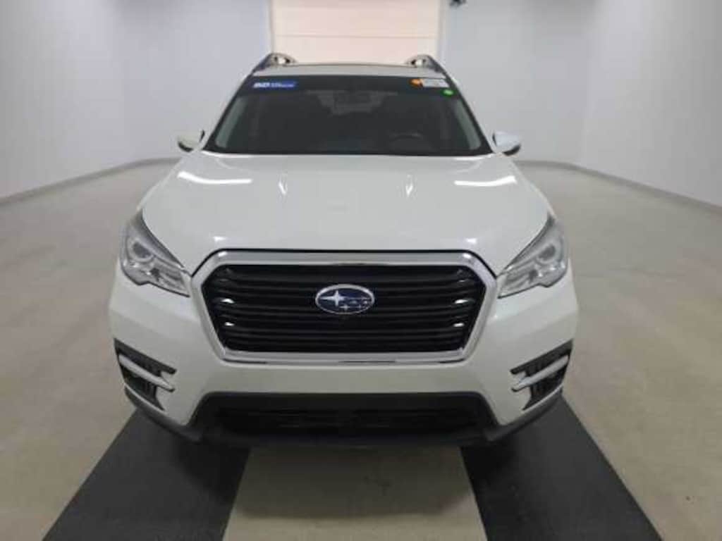 Used 2019 Subaru Ascent Touring SUV