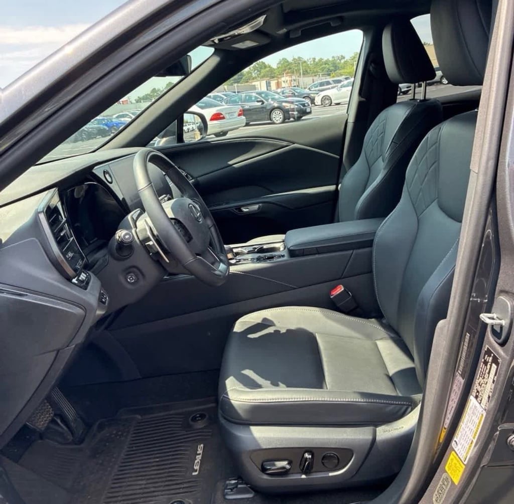 Used 2026 Lexus RX RX 350 Premium SUV