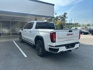 2024 GMC Sierra 1500 Denali Pickup