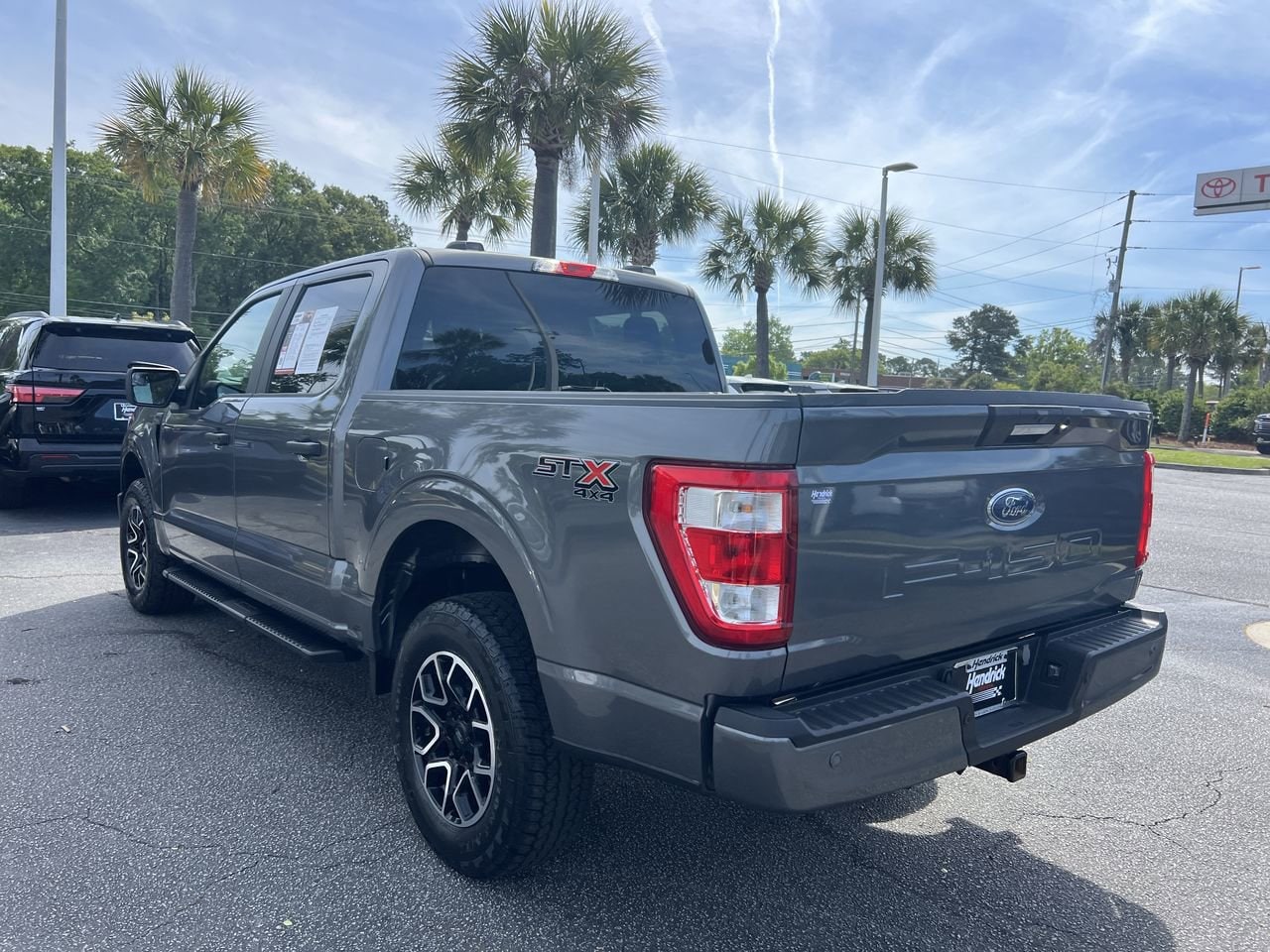 2023 Ford F-150 XL photo 6