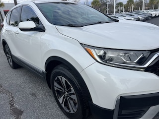 2021 Honda CR-V Special Edition SUV