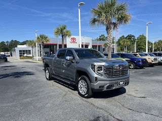 2023 GMC Sierra 1500 Denali Pickup