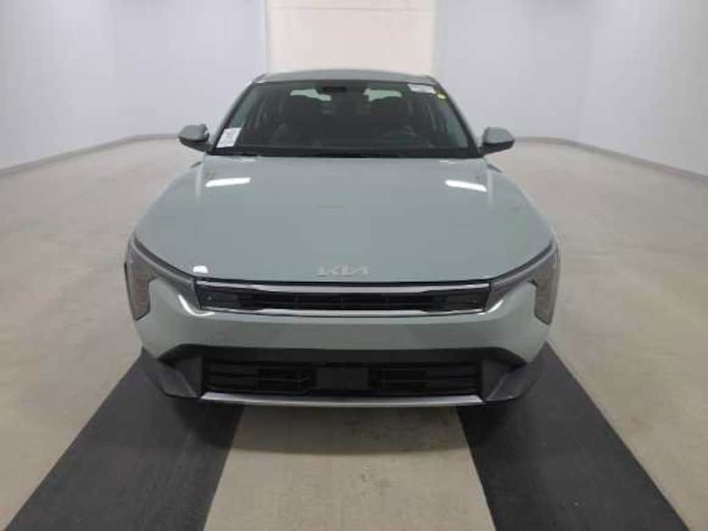 Used 2025 Kia K4 EX Sedan