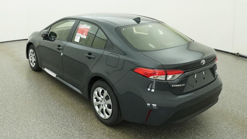 Toyota Corolla Hybrid LE