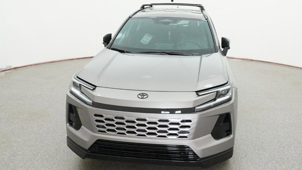 Certified 2026 Toyota RAV4 SE SUV