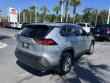 2025 Toyota RAV4 XLE SUV