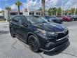2023 Toyota Highlander Hybrid XLE SUV