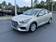 2019 Hyundai Accent SE Sedan