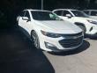 2024 Chevrolet Malibu LT Sedan