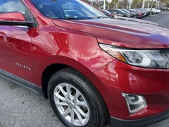 2019 Chevrolet Equinox LT SUV