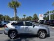 2025 Toyota RAV4 XLE SUV