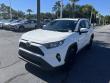 2021 Toyota RAV4 XLE SUV