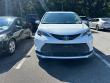 2021 Toyota Sienna LE Minivan