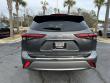 2021 Toyota Highlander Platinum SUV