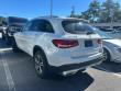 2019 Mercedes-Benz GLC 300 SUV