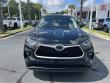 2023 Toyota Highlander Hybrid XLE SUV