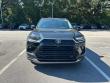 2024 Toyota Grand Highlander Limited SUV