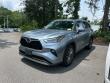 2020 Toyota Highlander Platinum SUV