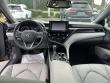 2022 Toyota Camry XLE Sedan