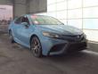 2024 Toyota Camry SE Sedan
