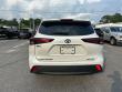 2026 Toyota Highlander XLE SUV