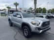 2018 Toyota Tacoma TRD Off Road Pickup