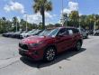 2023 Toyota Highlander XLE SUV