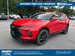  Chevrolet Blazer