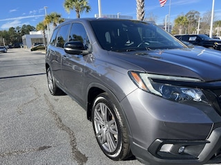 2019 Honda Passport EX-L SUV