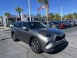 2026 Toyota Highlander XLE SUV