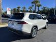2026 Toyota Grand Highlander Platinum SUV