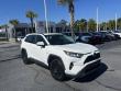2021 Toyota RAV4 XLE SUV
