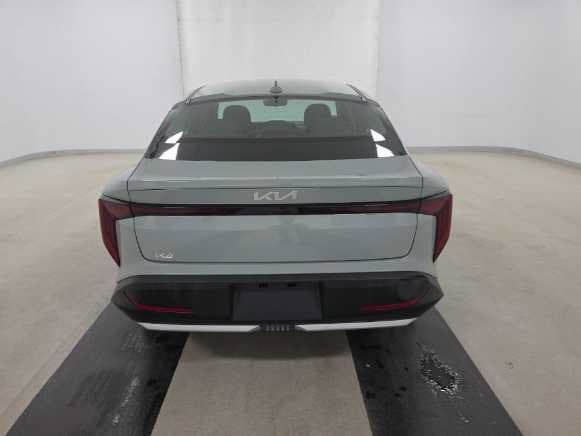 Kia K4 EX