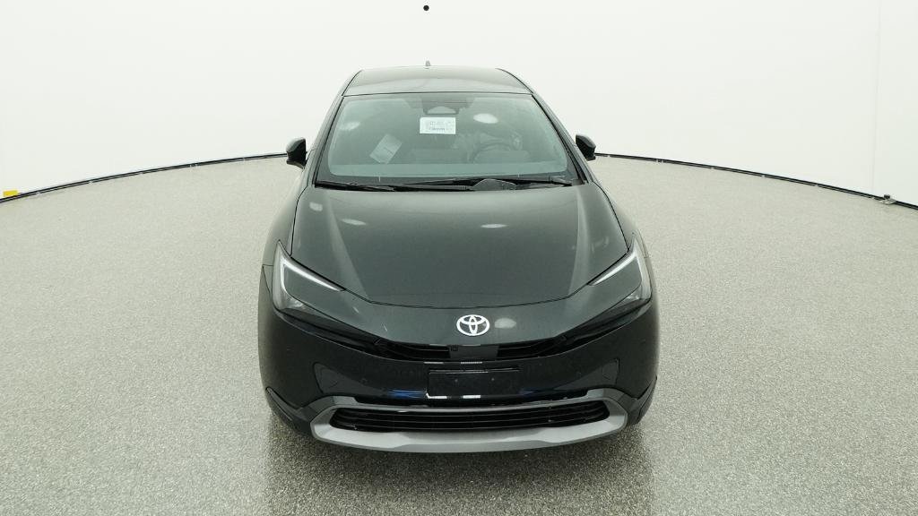 Toyota Prius Limited