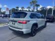 2026 Toyota Sequoia SR5 SUV
