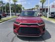2025 Toyota Grand Highlander Limited SUV