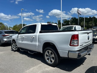 2020 Ram 1500 Big Horn Pickup