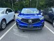 2019 Acura RDX w/A-Spec Pkg SUV