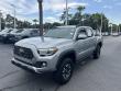 2018 Toyota Tacoma TRD Off Road Pickup