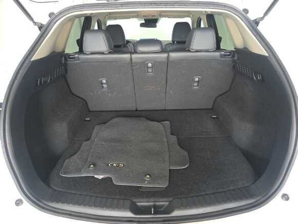 Used 2023 Mazda CX-5 For Sale in North Charleston, SC VIN