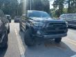 2020 Toyota Tacoma TRD Off Road Pickup