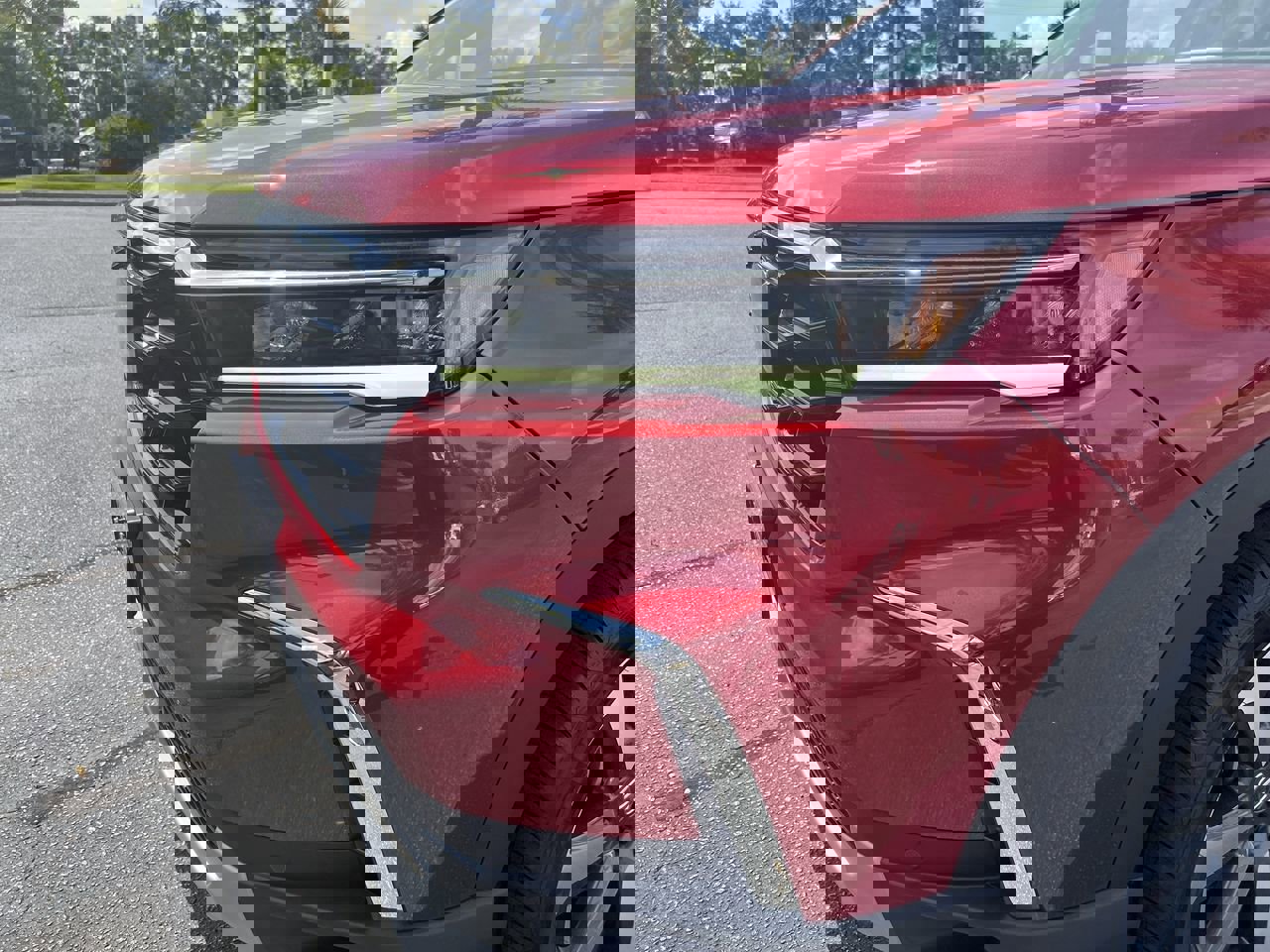 2023 Honda Pilot Elite photo 4