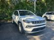 2024 Jeep Compass Latitude SUV