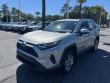 2025 Toyota RAV4 XLE SUV