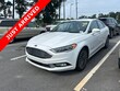 Ford Fusion Hybrid