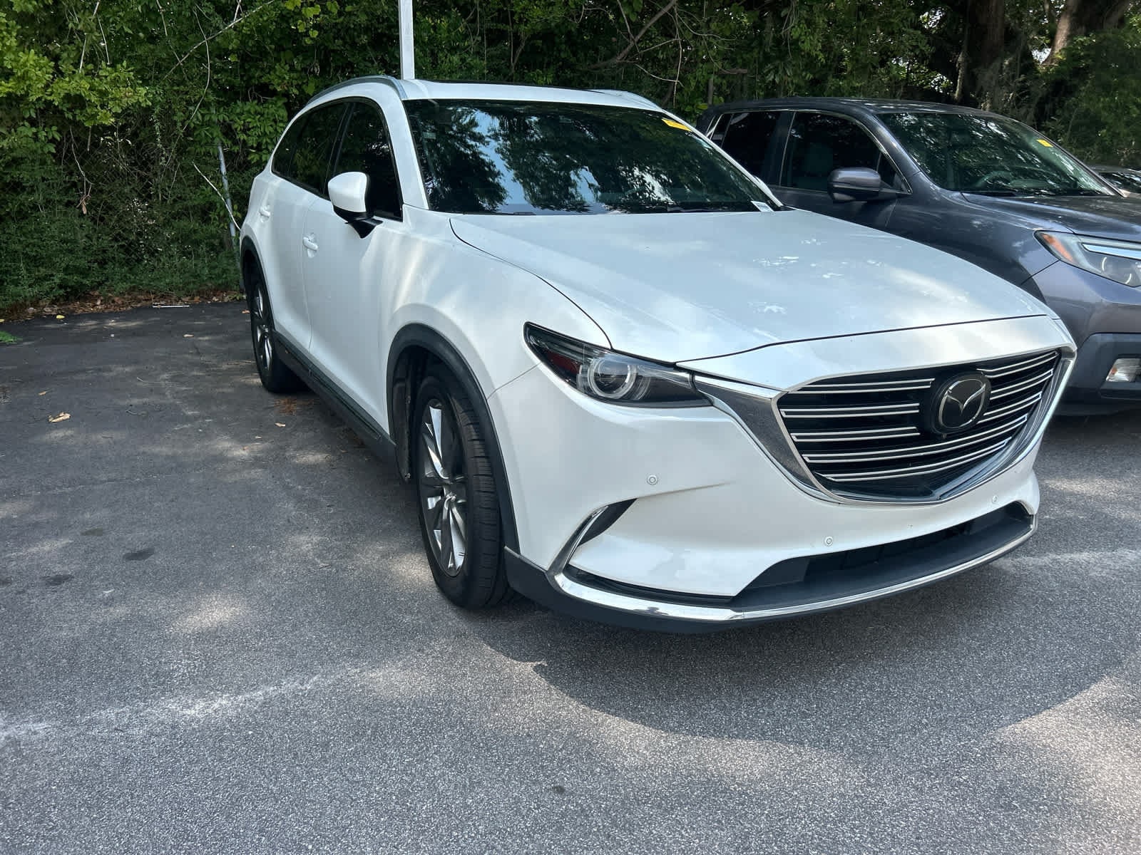 Mazda CX-9 Grand Touring